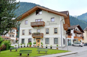 Försterhaus & Haus Andrea Mayrhofen